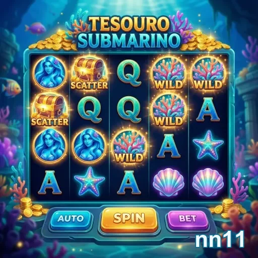 Ilustração de Experimente o aplicativo cassino da nn11 com segurança e agilidade