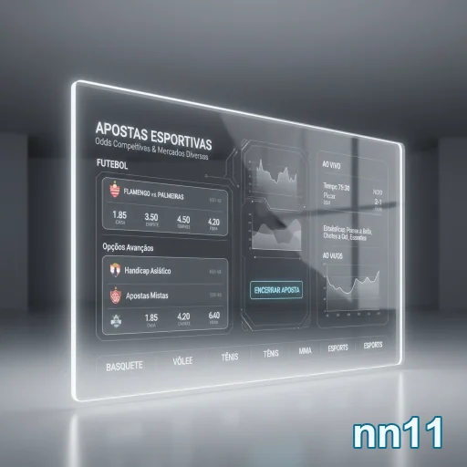 Ilustração de Conquiste serviços VIP com a nn11 e jogue com a elite