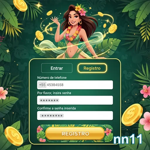 Ilustração de Explore as Melhores Ofertas de Cassino Online na nn11