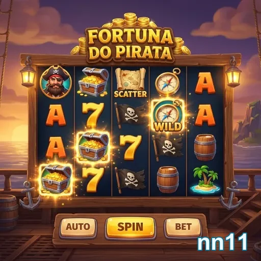 Ilustração de Explore os jogos online da nn11 com dealers ao vivo