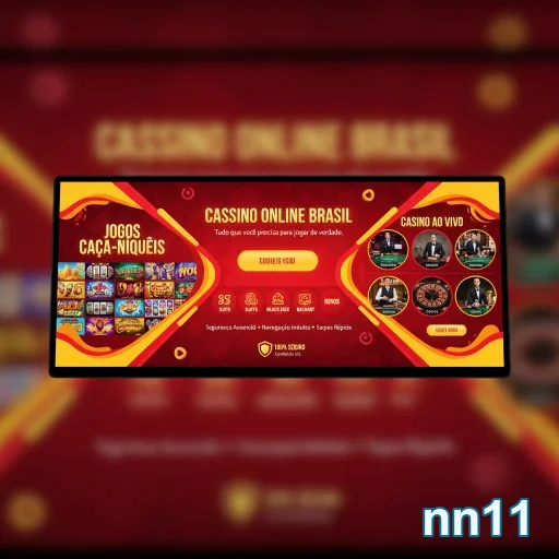 Ilustração de Variedade de Jogos Disponíveis