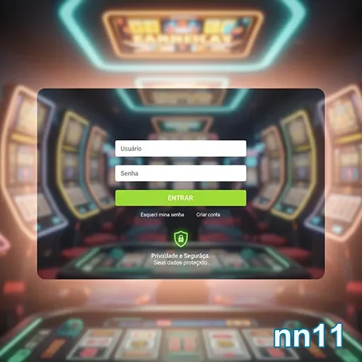 Ilustração de Descubra as Ofertas e Bônus da nn11 para Jogadores VIP