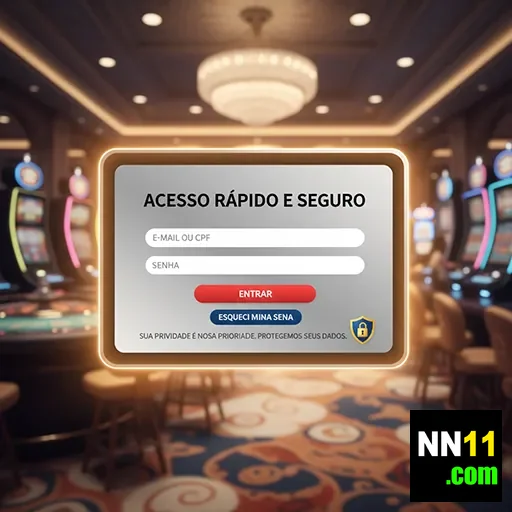 Ilustração de Bônus Exclusivos para Novos Jogadores