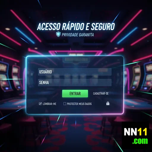 Imagem de nn11 Link de Acesso: link de acesso com acesso