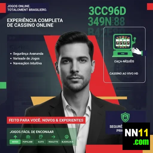 Imagem de nn11 Aplicativo: aplicativo cassino com acesso