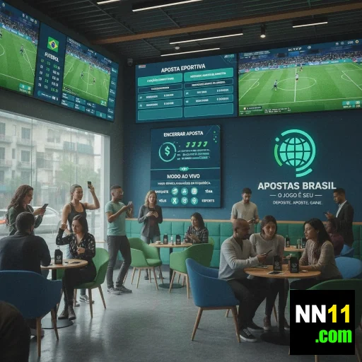 Atendimento Humano para Jogadores Exigentes - nn11