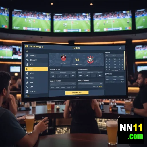 Ilustração de Segurança e Transparência