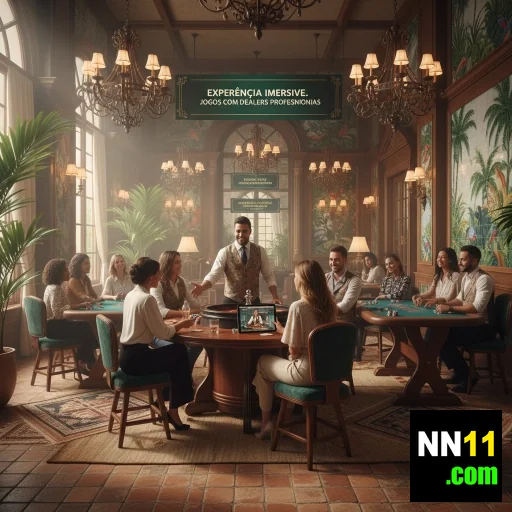 Ilustração de Clube VIP para Jogadores Dedicados