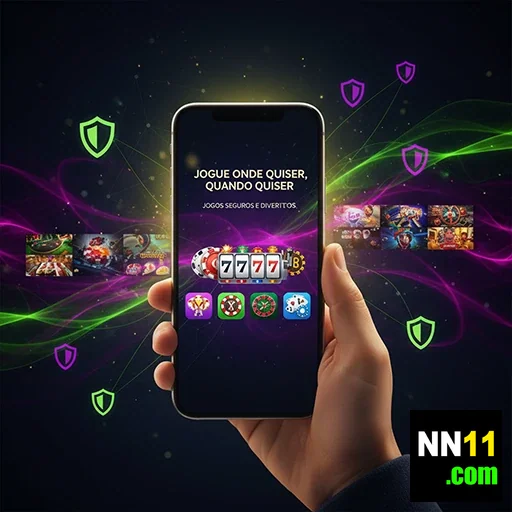 Ofertas Incríveis em Jogos de Slots - nn11