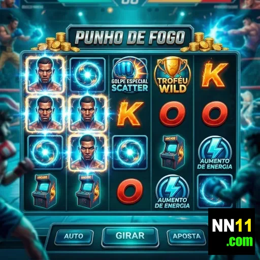 Ilustração de Gaming ao Vivo