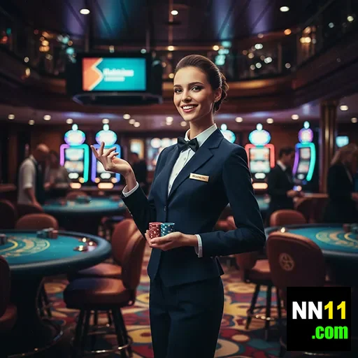 Transparência em Promoções da nn11 Para Você - nn11