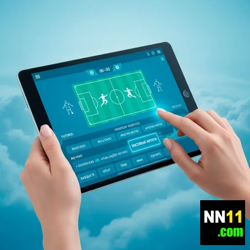 Vantagens do aplicativo nn11 - nn11