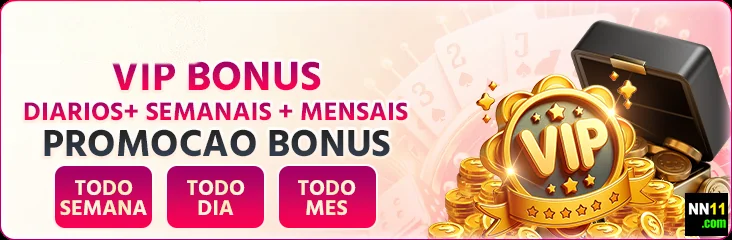 Ilustração de Bônus Exclusivos