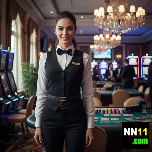 Ilustração de Experiência Personalizada